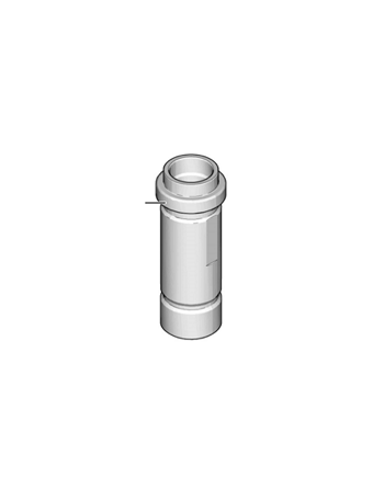 Graco 17H867 Pump Cylinder