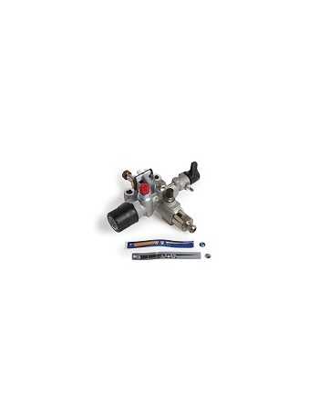 Graco 17J874 Pump Assembly Kit