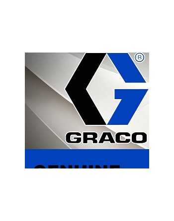 Graco 100085 Screw Thumb