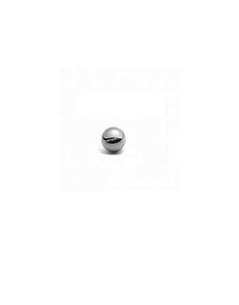 Graco 105444 Ball Stainless...