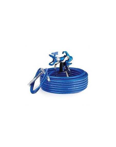 Graco BlueMax II Airless Hose, 3/16 in x 15 ft