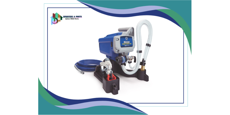 How to Extend the Life of Your Homeowner Sprayer Parts