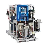 Graco Intumescent FireProofing Sprayers
